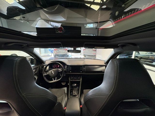 Skoda Kodiaq Sportline 4x4