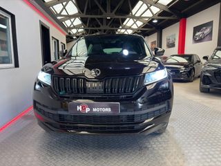 Skoda Kodiaq Sportline 4x4