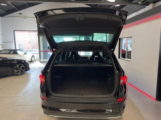 Skoda Kodiaq Sportline 4x4