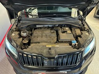 Skoda Kodiaq Sportline 4x4