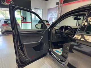 Skoda Kodiaq Sportline 4x4
