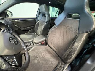 Skoda Kodiaq Sportline 4x4