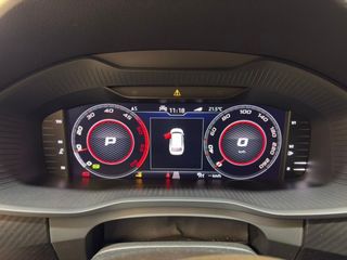 Skoda Kodiaq Sportline 4x4