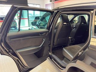 Skoda Kodiaq Sportline 4x4
