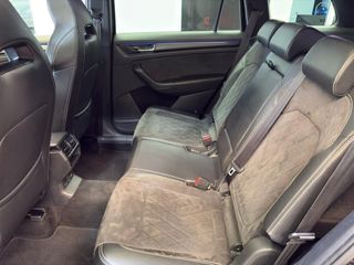 Skoda Kodiaq Sportline 4x4