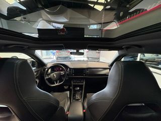 Skoda Kodiaq Sportline 4x4