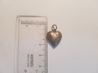 #1164 colgante plata de ley 925