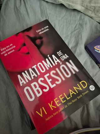 Anatomía de una obsesión: Esta no es una histor...