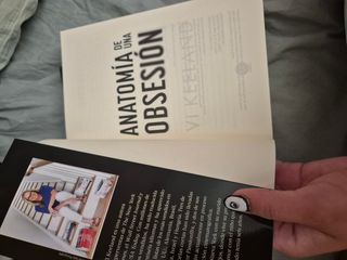 Anatomía de una obsesión: Esta no es una histor...