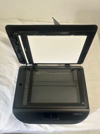 Impresora HP OfficeJet 4652 Negra
