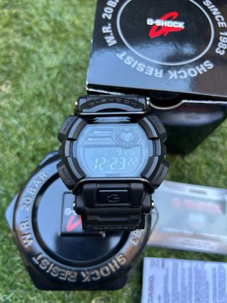 Casio G-Shock GD-400 *full set*