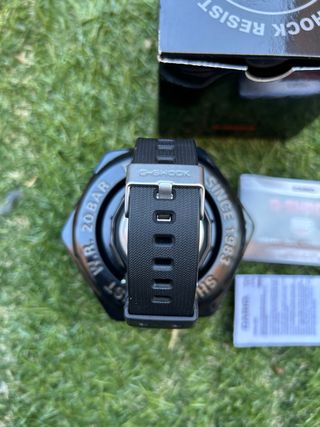 Casio G-Shock GD-400 *full set*