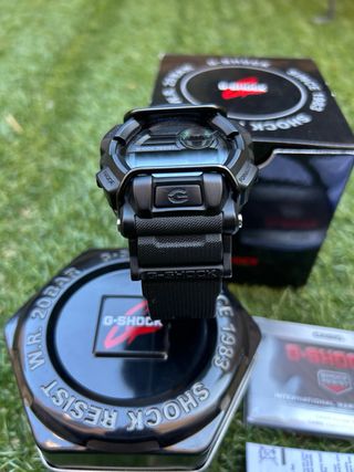 Casio G-Shock GD-400 *full set*