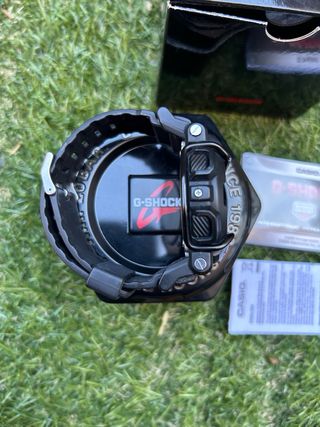 Casio G-Shock GD-400 *full set*