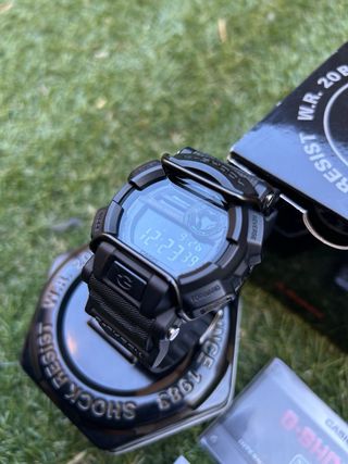 Casio G-Shock GD-400 *full set*