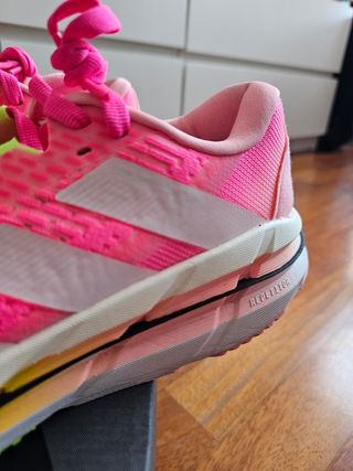 Zapatillas Adidas Adistar BYD Mujer Talla 40