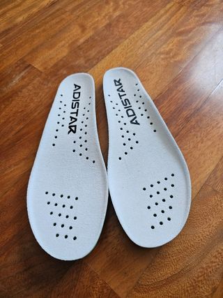 Zapatillas Adidas Adistar BYD Mujer Talla 40