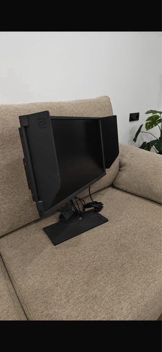 Monitor Gaming  BenQ ZOWIE XL2746S 240HZ