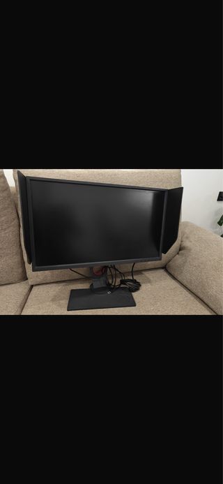 Monitor Gaming  BenQ ZOWIE XL2746S 240HZ