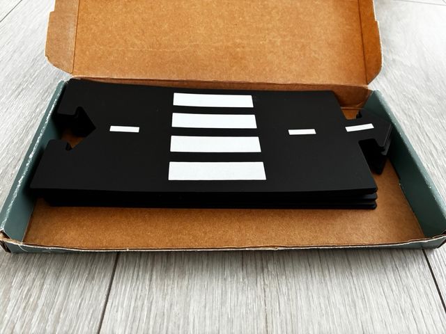 Waytoplay Carreteras Juguete Flexibles