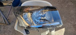 Faro Delantero Derecho Fiat Talento 2016-2022