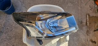 Faro Delantero Derecho Fiat Talento 2016-2022