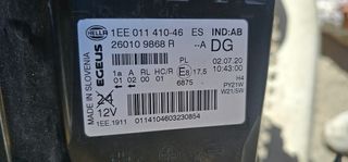 Faro Delantero Derecho Fiat Talento 2016-2022