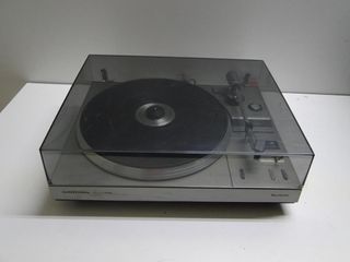 TOCADISCOS VINTAGE (174807)