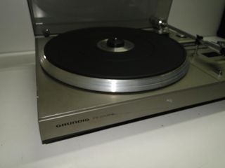 TOCADISCOS VINTAGE (174807)