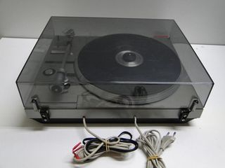 TOCADISCOS VINTAGE (174807)