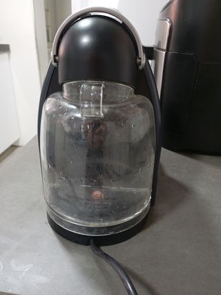 Cafetera Nespresso Krups