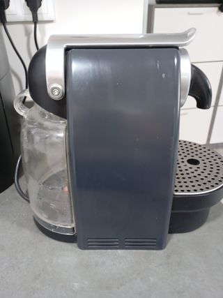 Cafetera Nespresso Krups