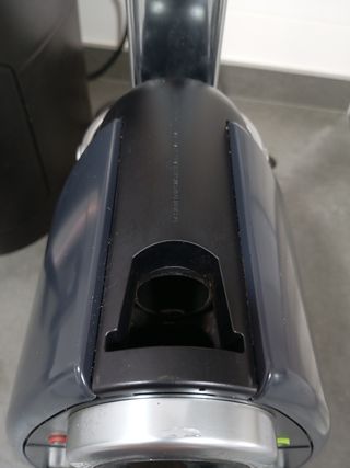 Cafetera Nespresso Krups