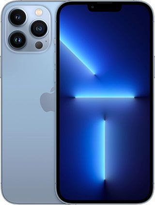 iPhone 13 Pro Max 256GB Azul
