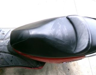Asiento peugeot elystar 125 95257