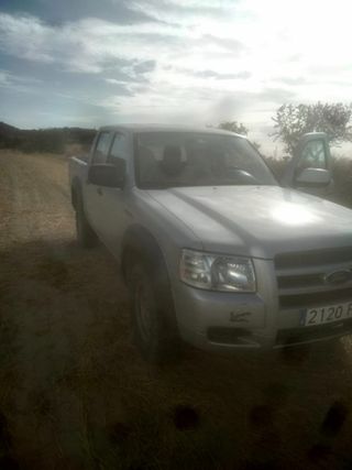 Ford Ranger 2007