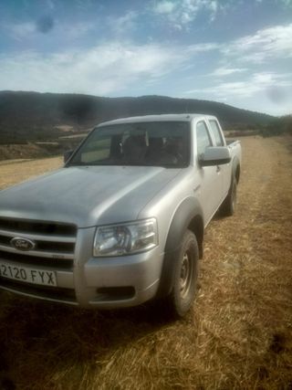 Ford Ranger 2007