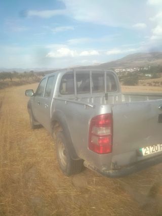 Ford Ranger 2007