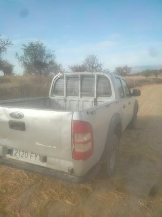 Ford Ranger 2007