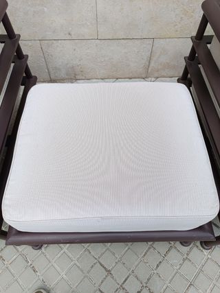 Sillones reposapiés de Hugonet Paris kettall Group