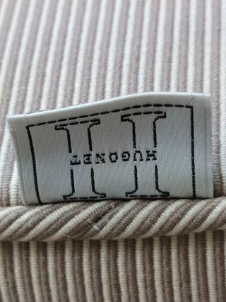 Sillones reposapiés de Hugonet Paris kettall Group