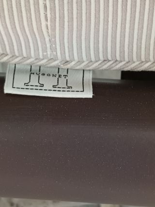 Sillones reposapiés de Hugonet Paris kettall Group