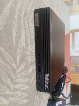 Ordenador Lenovo ThinkCentre i5