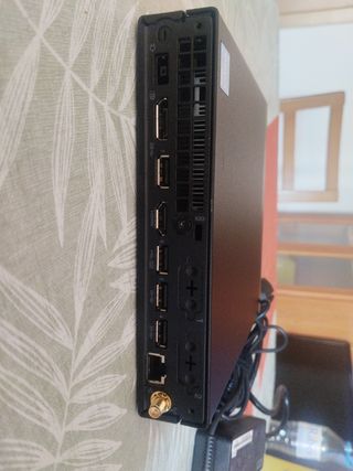 Ordenador Lenovo ThinkCentre i5