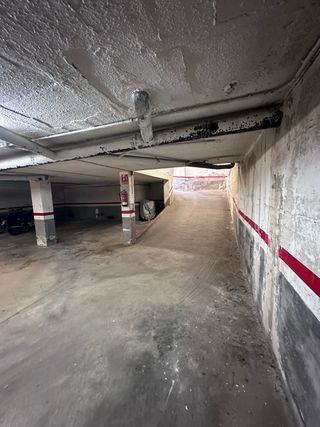 Plaza de garaje en venta en Sant Pere de Ribes.