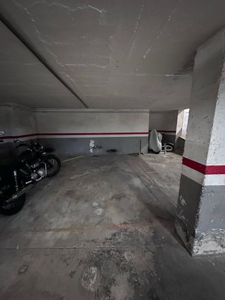 Plaza de garaje en venta en Sant Pere de Ribes.