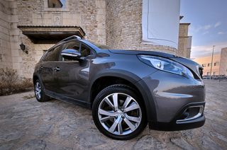 PEUGEOT 2008 DE REESTRENO !!!