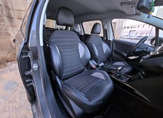 PEUGEOT 2008 DE REESTRENO !!!