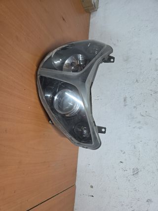 Faro Peugeot Speedfight 50