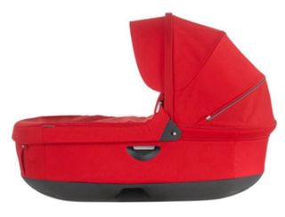 Carro de bebé Stokke Crusi Rojo